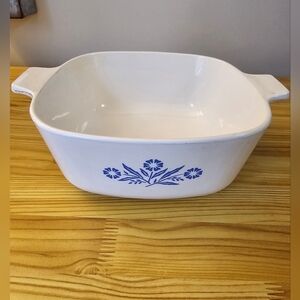 Corningware Dish with Lid